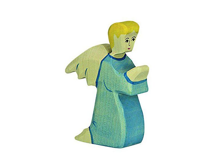 HOLZTIGER Ange A Genoux - D�s 3 ans 