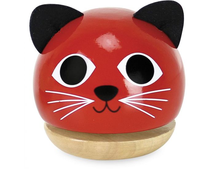 VILAC Bo�te � Musique - Chat - D�s 12 mois