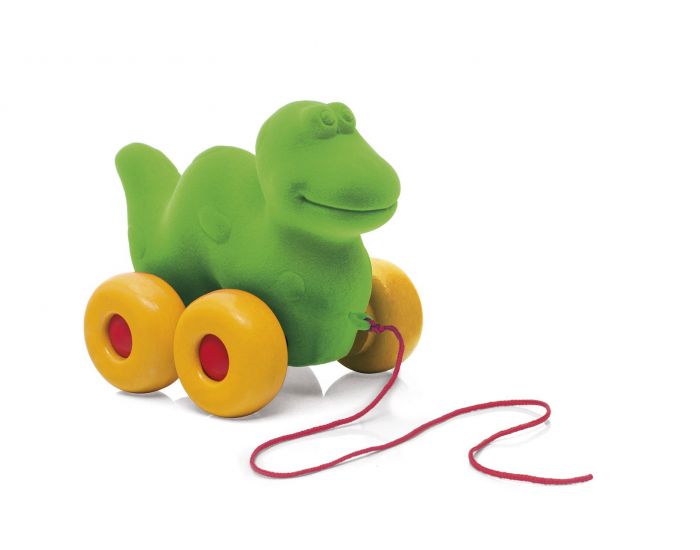 RUBBABU Dinosaure � tirer