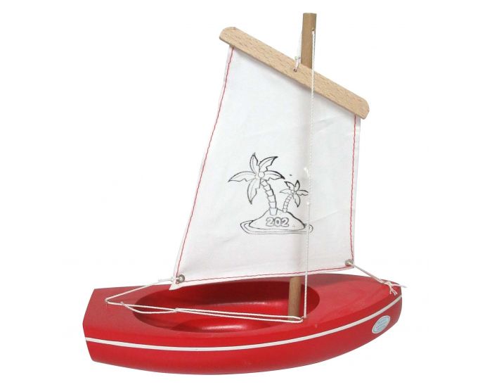 TIROT Thonier 22 cm - D�s 3 ans