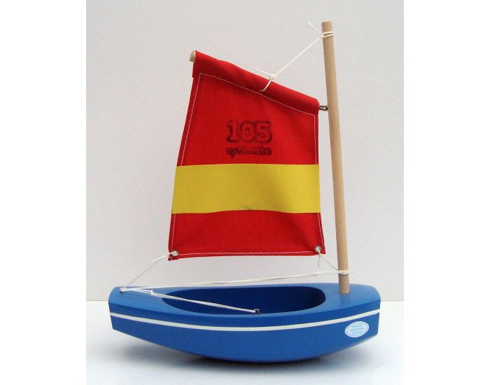 TIROT Thonier 22cm - D�s 3 ans