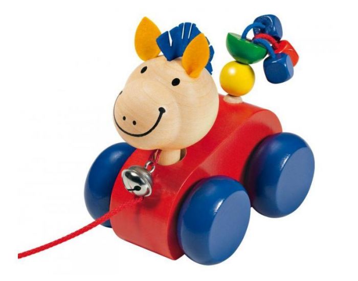 SELECTA SPIELZEUG Lilli - D�s 12 mois