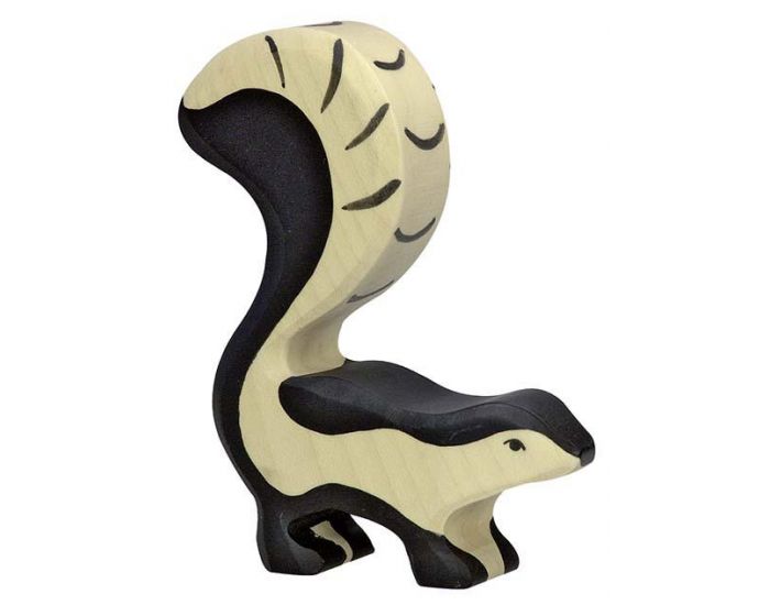 HOLZTIGER Moufette - D�s 3 ans