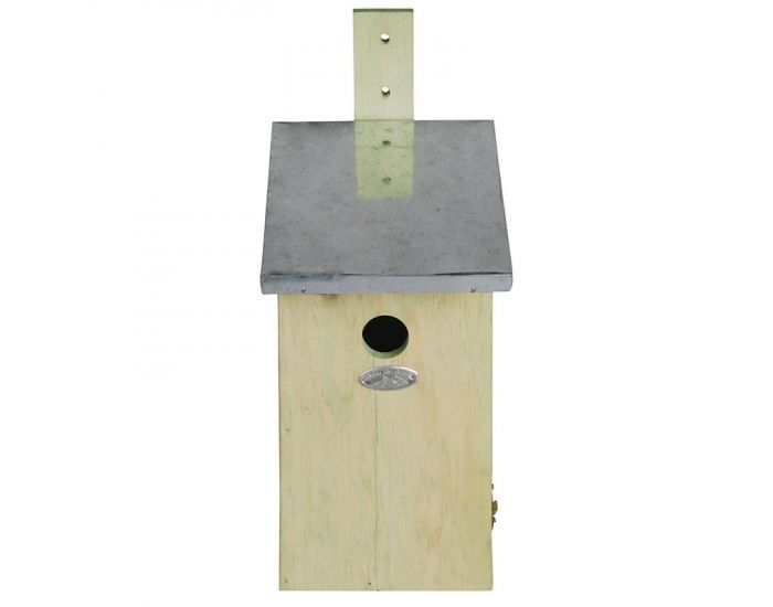 ESSCHERT DESIGN Nichoir observatoire - D�s 3 ans