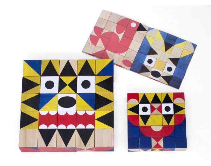 MILLER GOODMAN Mini ShapeMaker - D�s 3 ans