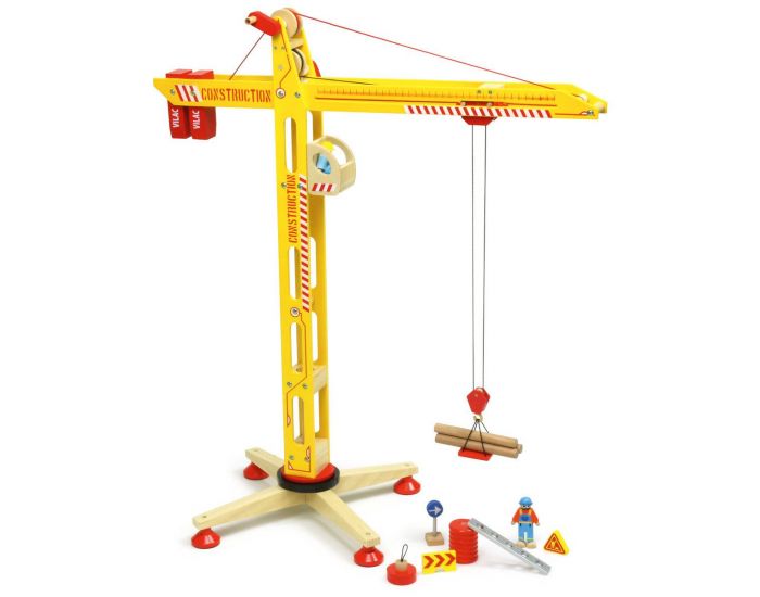 VILAC Grande grue - D�s 3 ans