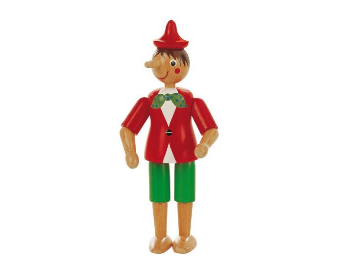 SEVI Pinocchio articul 20 cm - Ds 3 ans