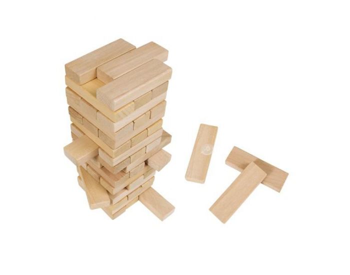 GOKI Tour Chancelante - D�s 4 ans 