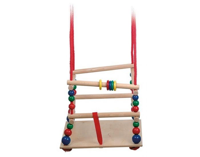 EGMONT TOYS Balan�oire - D�s 3 ans