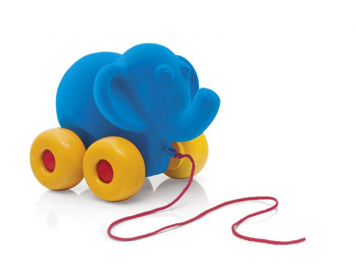 RUBBABU �l�phant � tirer