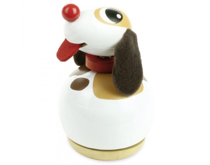 VILAC Bo�te � musique Toutou