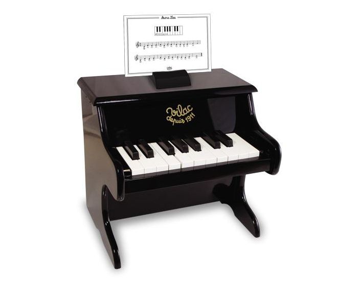 VILAC Piano Jouet - Ds 3 ans