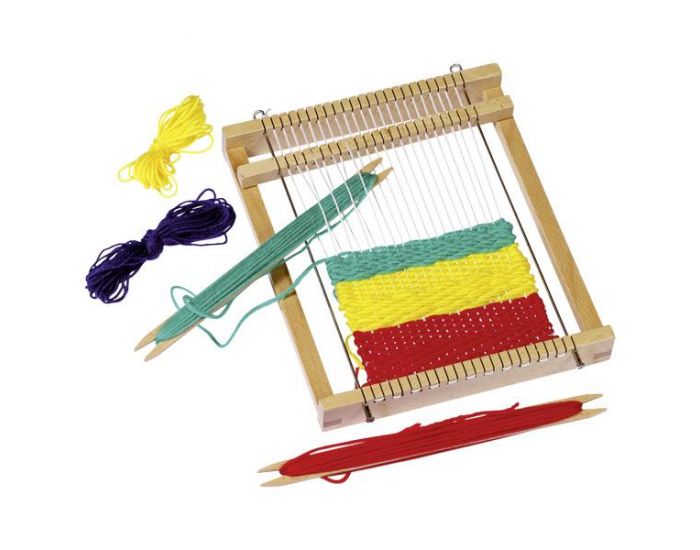 GOKI M�tier � tisser - D�s 6 ans