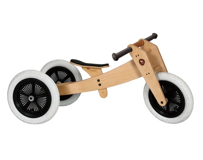 WISHBONE DESIGN STUDIO - Bike 3 en 1 - D�s 12 mois