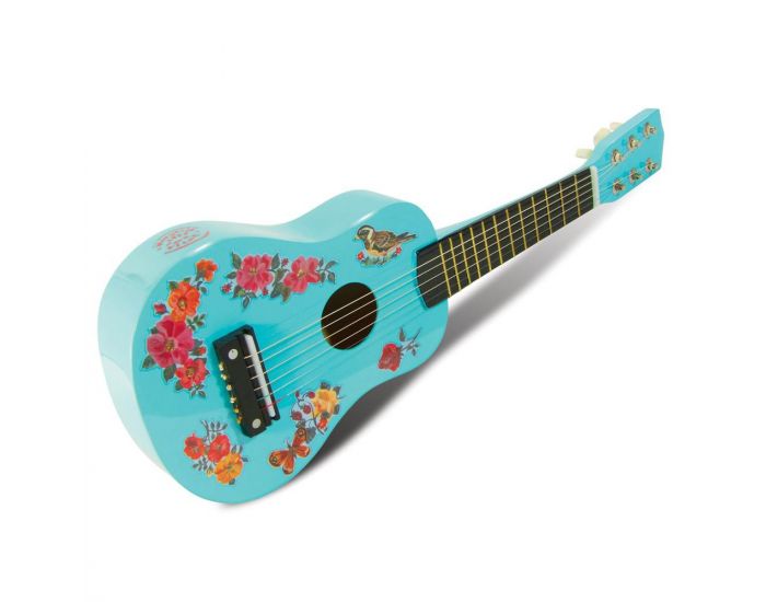 VILAC La guitare de Nathalie L�t� - D�s 3 ans