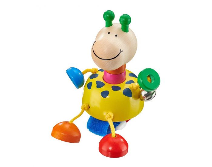 SELECTA SPIELZEUG Collini Jouet Pour Poussette - D�s 12 mois