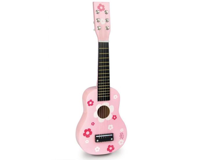 VILAC Guitare fleurs - D�s 3 ans