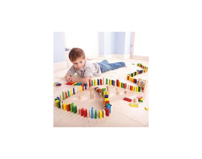 HABA La Grande Culbute - D�s 2 ans