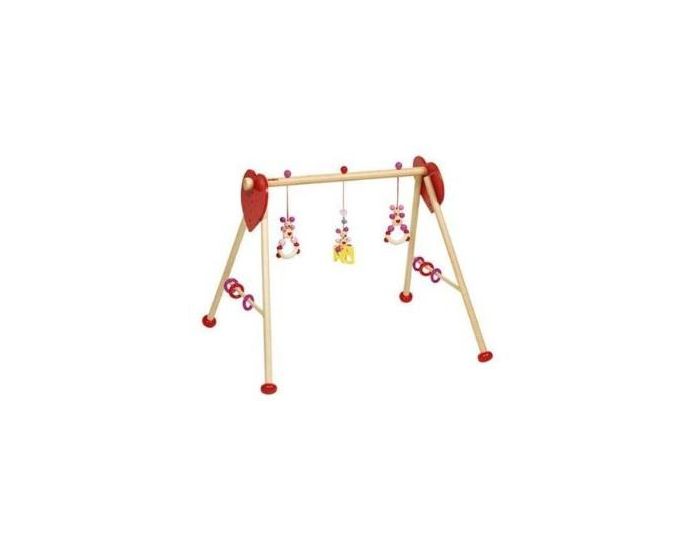 HEIMESS Portique Souris - D�s 12 mois