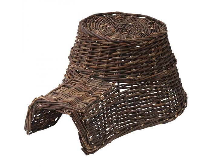 ESSCHERT DESIGN Panier H�risson - D�s 3 ans