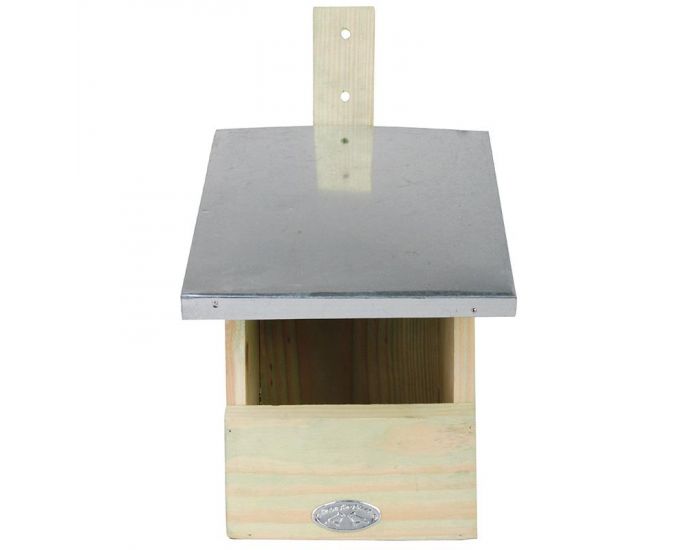 ESSCHERT DESIGN Nichoir rouge-gorge - D�s 3 ans