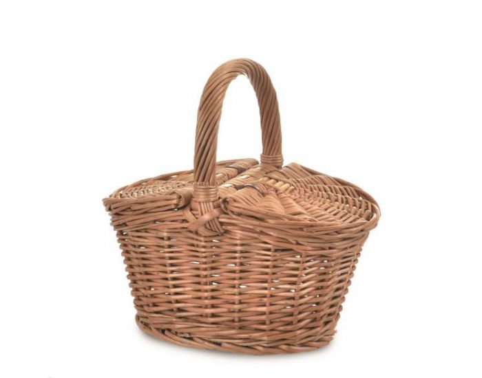 EGMONT TOYS Panier Picnic - D�s 3 ans
