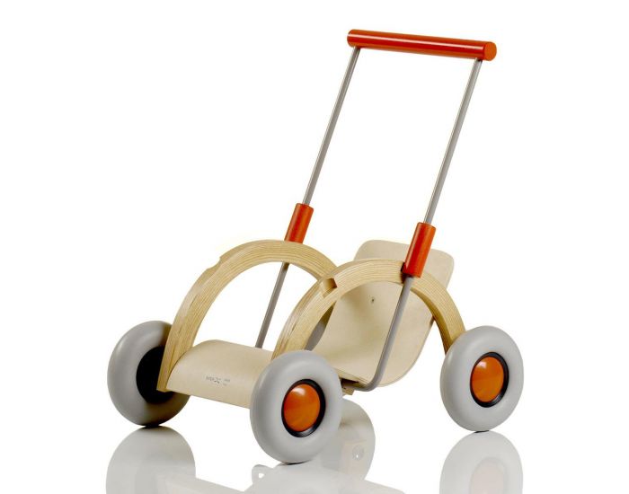 SIRCH Poussette Landau Troll - D�s 12 mois