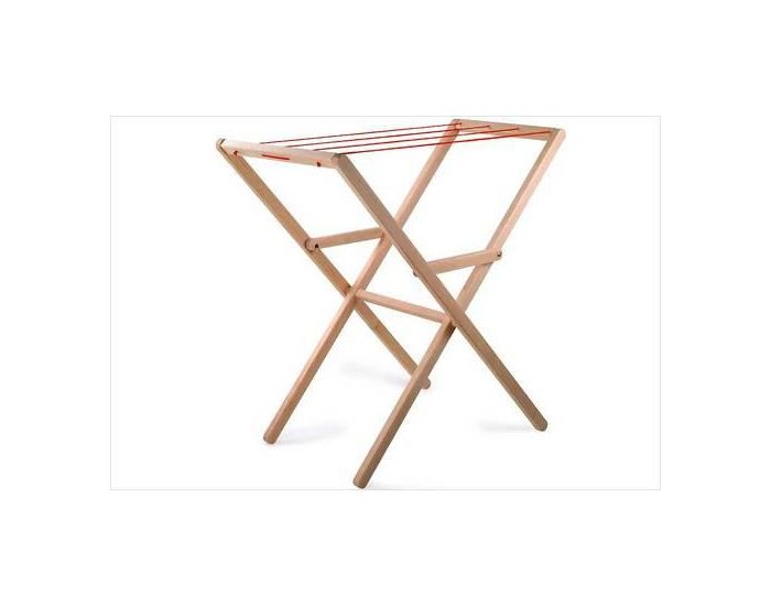 EGMONT TOYS Etendoir S�choir - D�s 3 ans