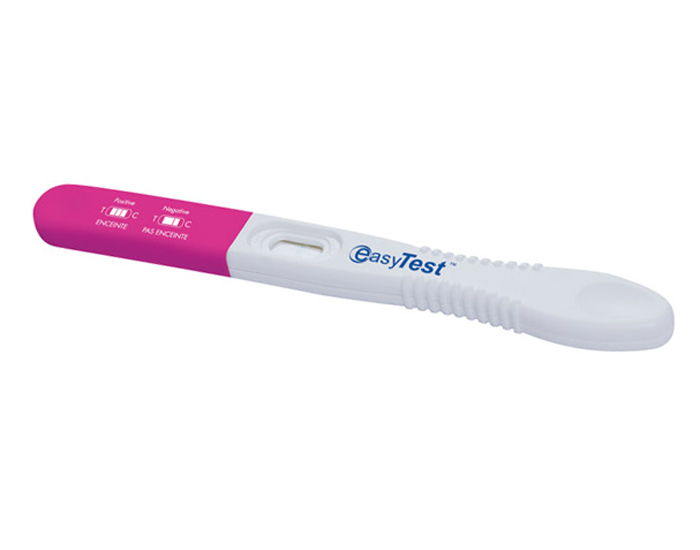 VISIOMED BABY Test de Grossesse Easytest
