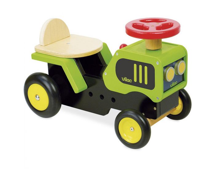 VILAC Porteur Tracteur - D�s 18 mois