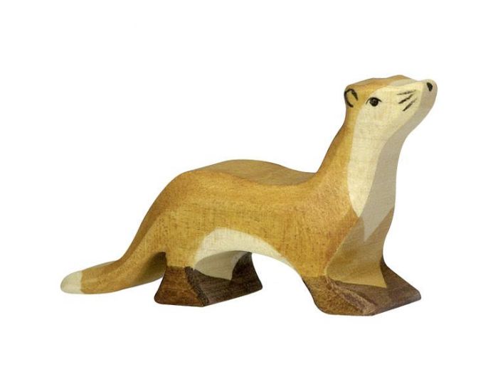 HOLZTIGER Furet - D�s 3 ans