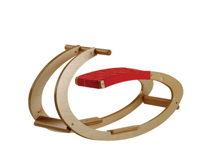 SIRCH Cheval Olga - D�s 12 mois