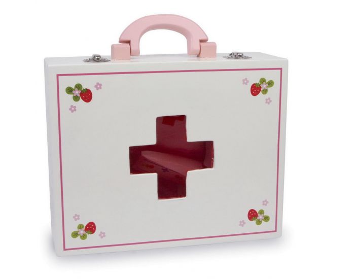 SMALL FOOT COMPANY Malette Infirmi�re - D�s 2 ans 