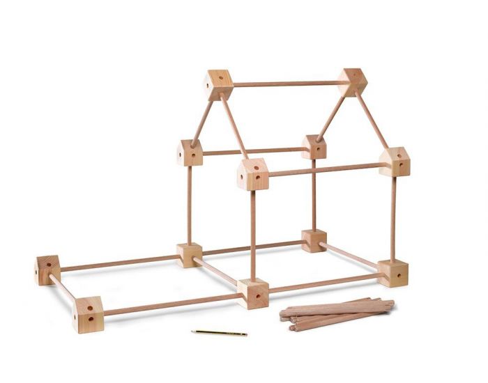 TRIGONOS Trigonos Start - D�s 4 ans