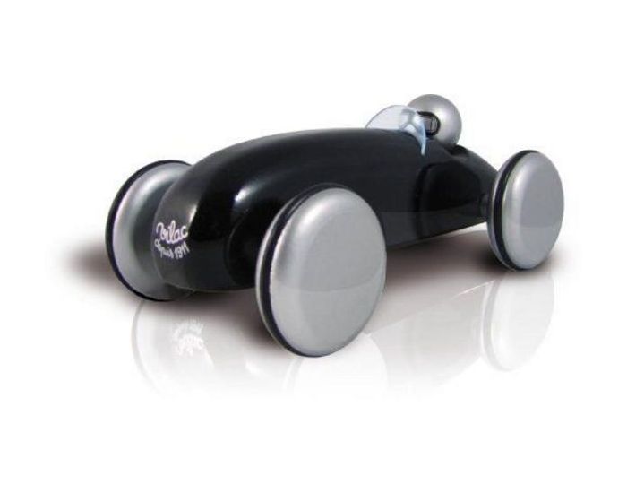 VILAC Speedster Laqu�e Noire 30cm