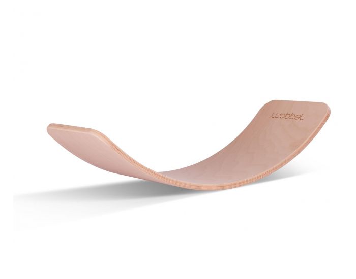 WOBBEL Planche d'quilibre Wobbel - Original - Ds 18 mois