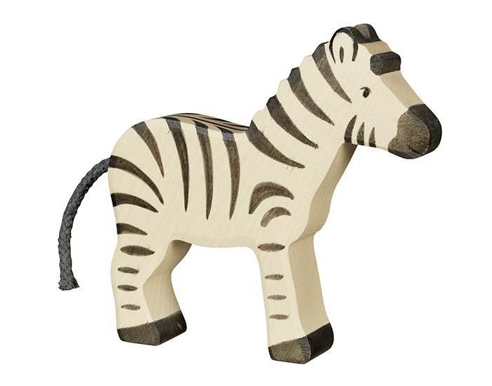 HOLZTIGER Z�bre - D�s 3 ans