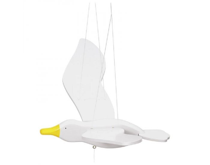 GOKI Mobile - Mouette - D�s 12 mois