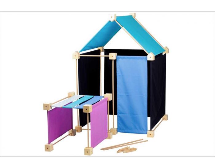 TRIGONOS Trigonos Family - D�s 4 ans