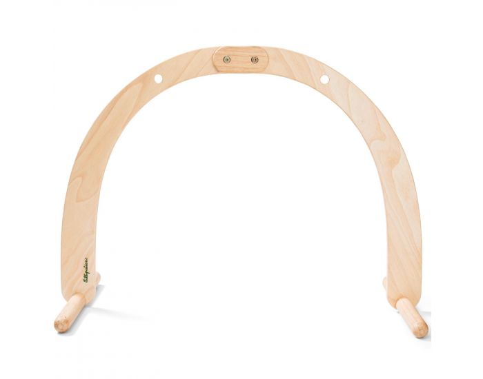 LILLIPUTIENS Arche D'Eveil En Bois - D�s 12 Mois