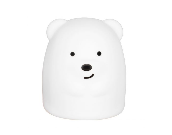 ULYSSE Veilleuse - Ourson