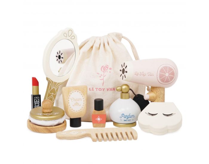 LE TOY VAN Trousse de Beaut� des Stars - D�s 3 ans 