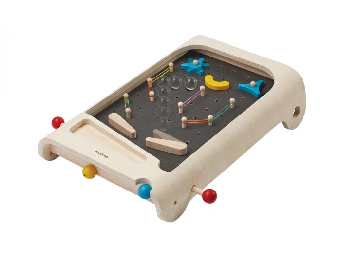 PLAN TOYS Mon Premier Flipper - D�s 3 ans