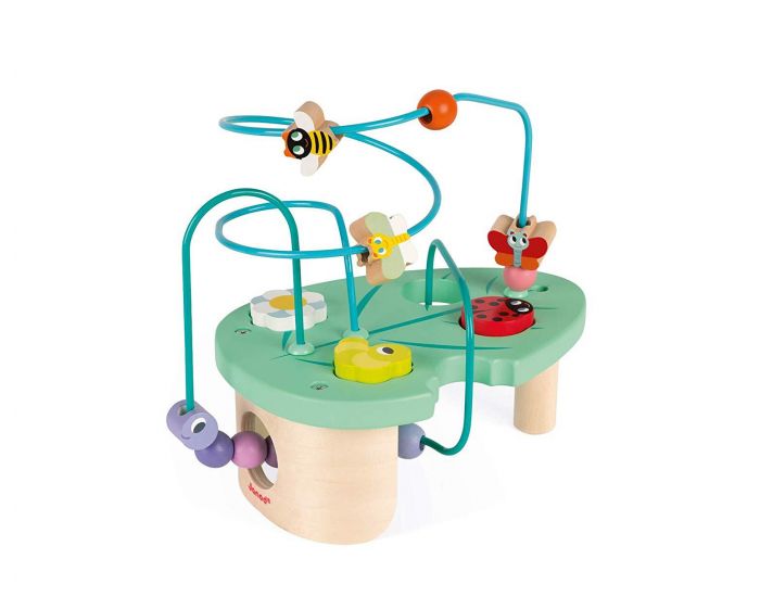 JANOD Looping Chenille et Cie - D�s 1 an