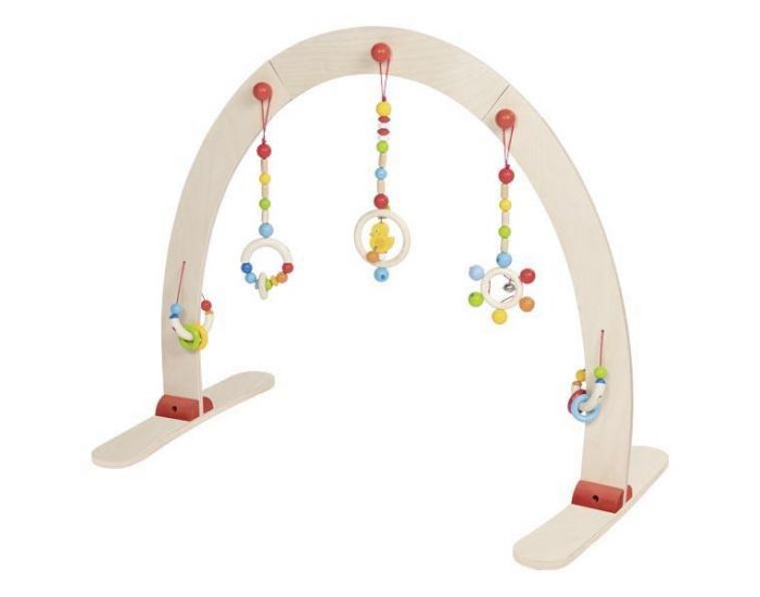 HEIMESS Portique d'activit� canard