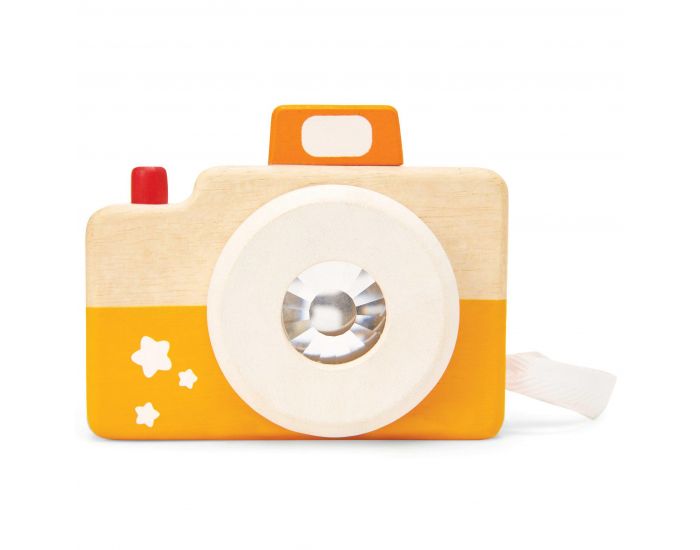 LE TOY VAN Appareil Photo - D�s 18 mois