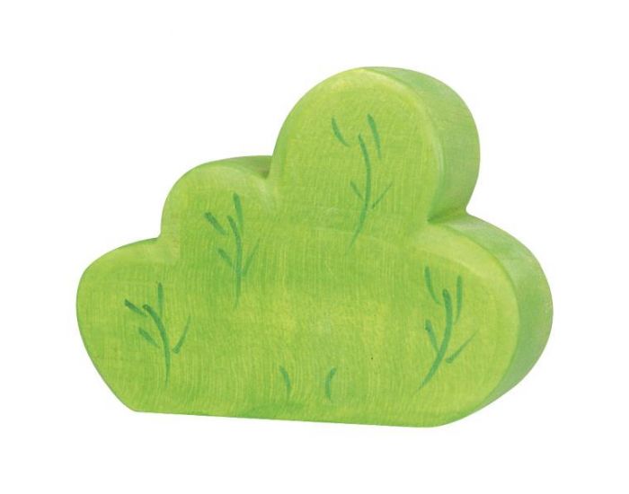 HOLZTIGER Buisson - D�s 3 ans 