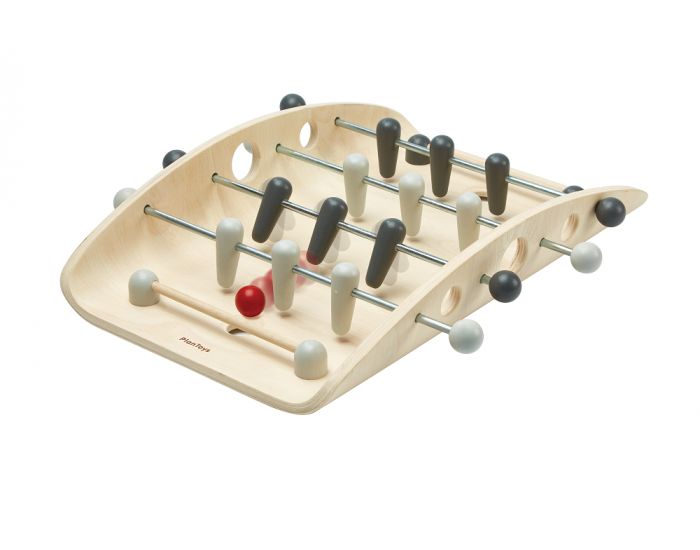 PLAN TOYS Mon premier babyfoot - D�s 3 ans