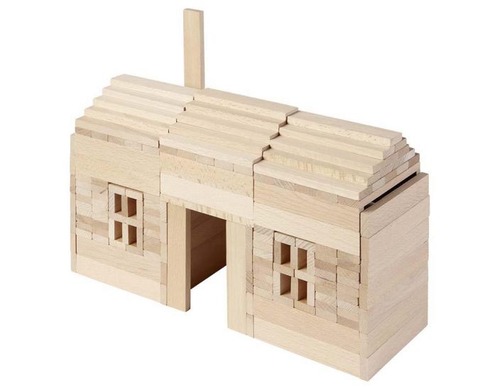 GOKI Jeu de Construction - D�s 3 ans