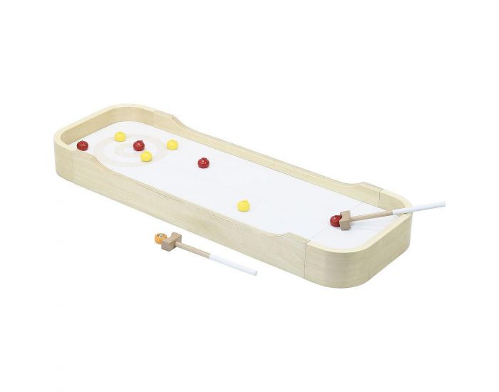 VILAC Grand Bowling & Curling - D�s 4 ans